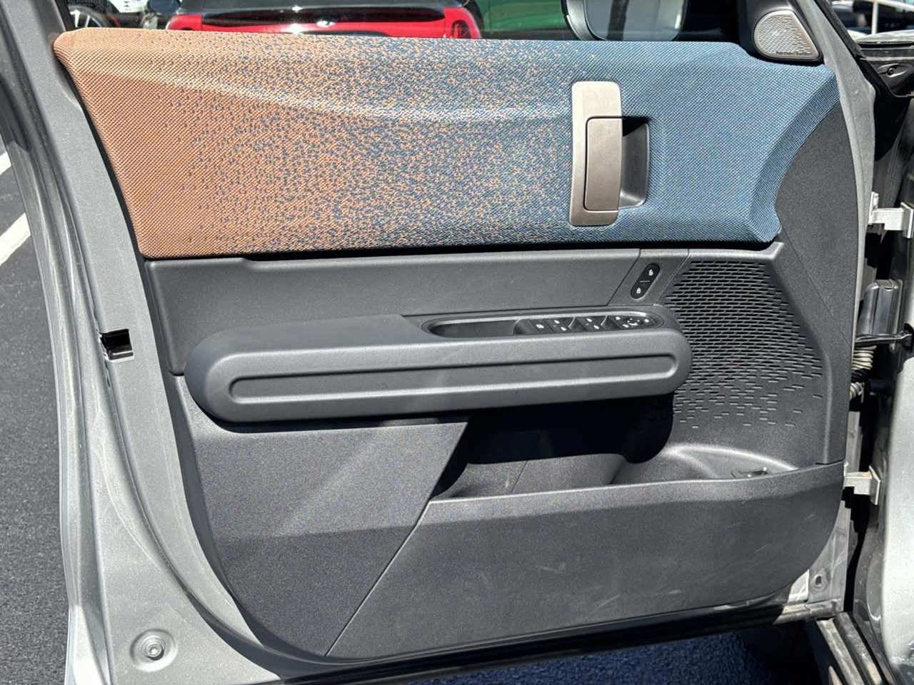 2025 MINI Countryman All4 Cooper S