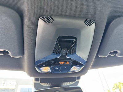 2025 MINI Countryman All4 Cooper S