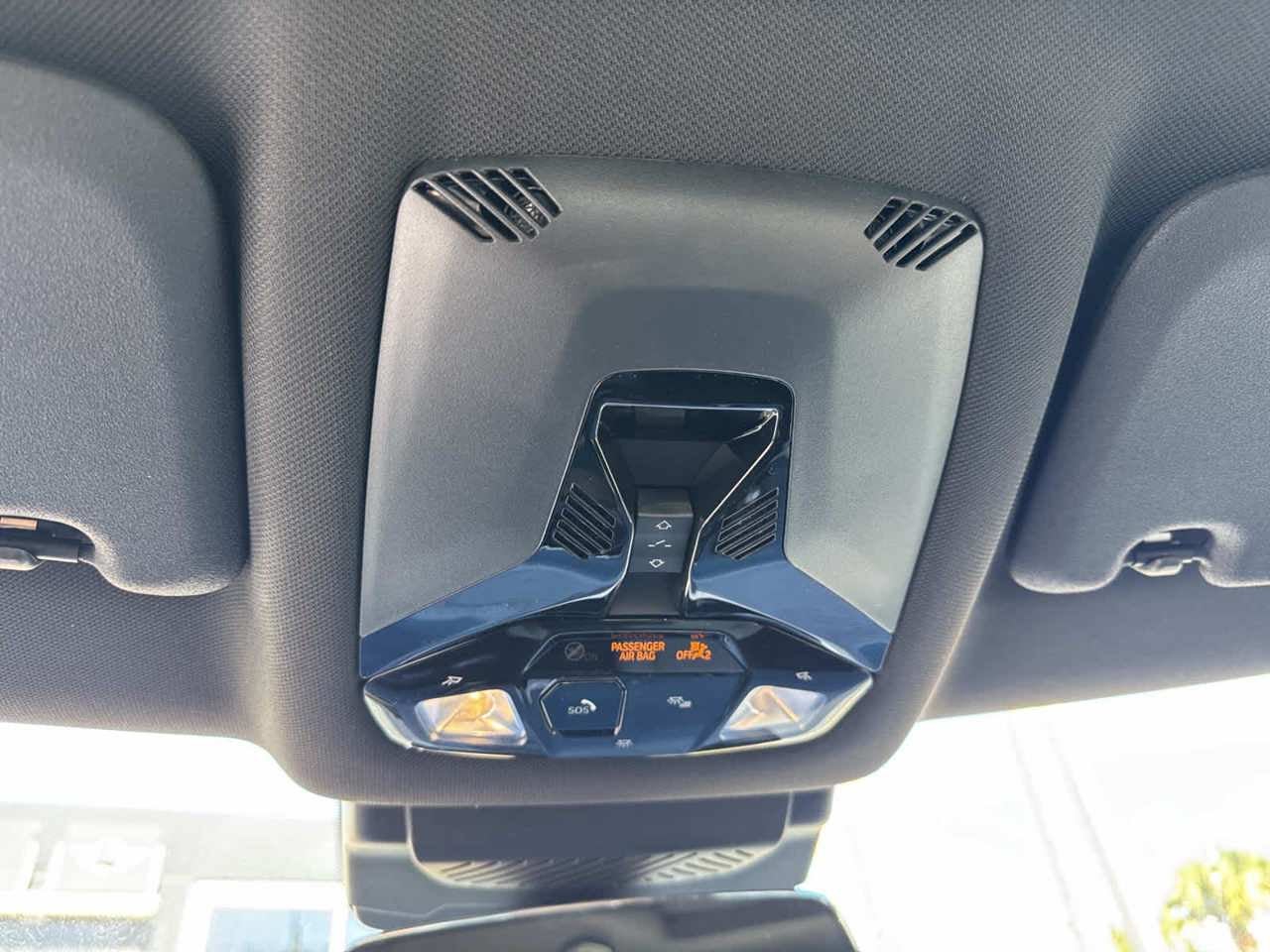 2025 MINI Countryman All4 Cooper S