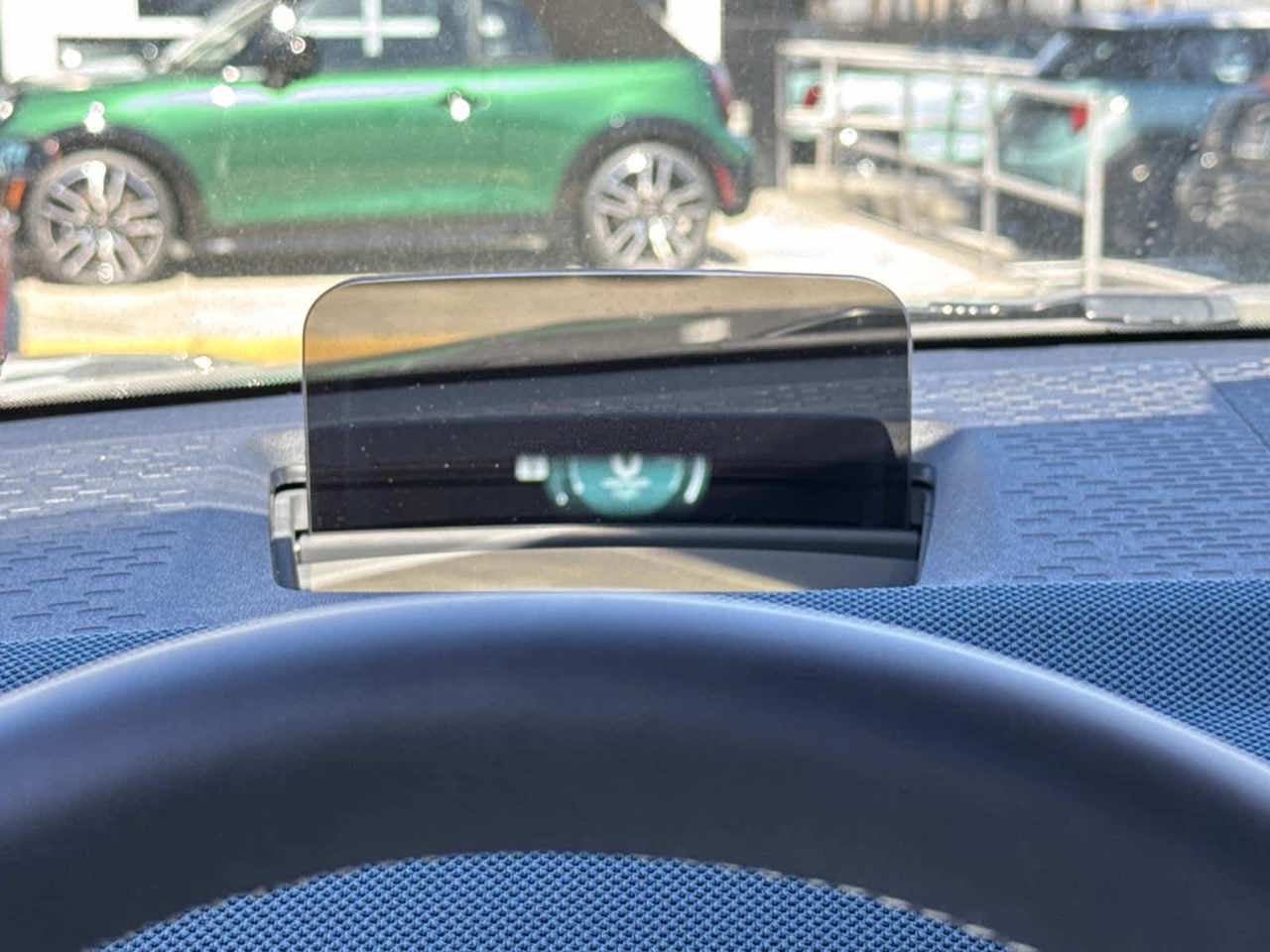 2025 MINI Countryman All4 Cooper S