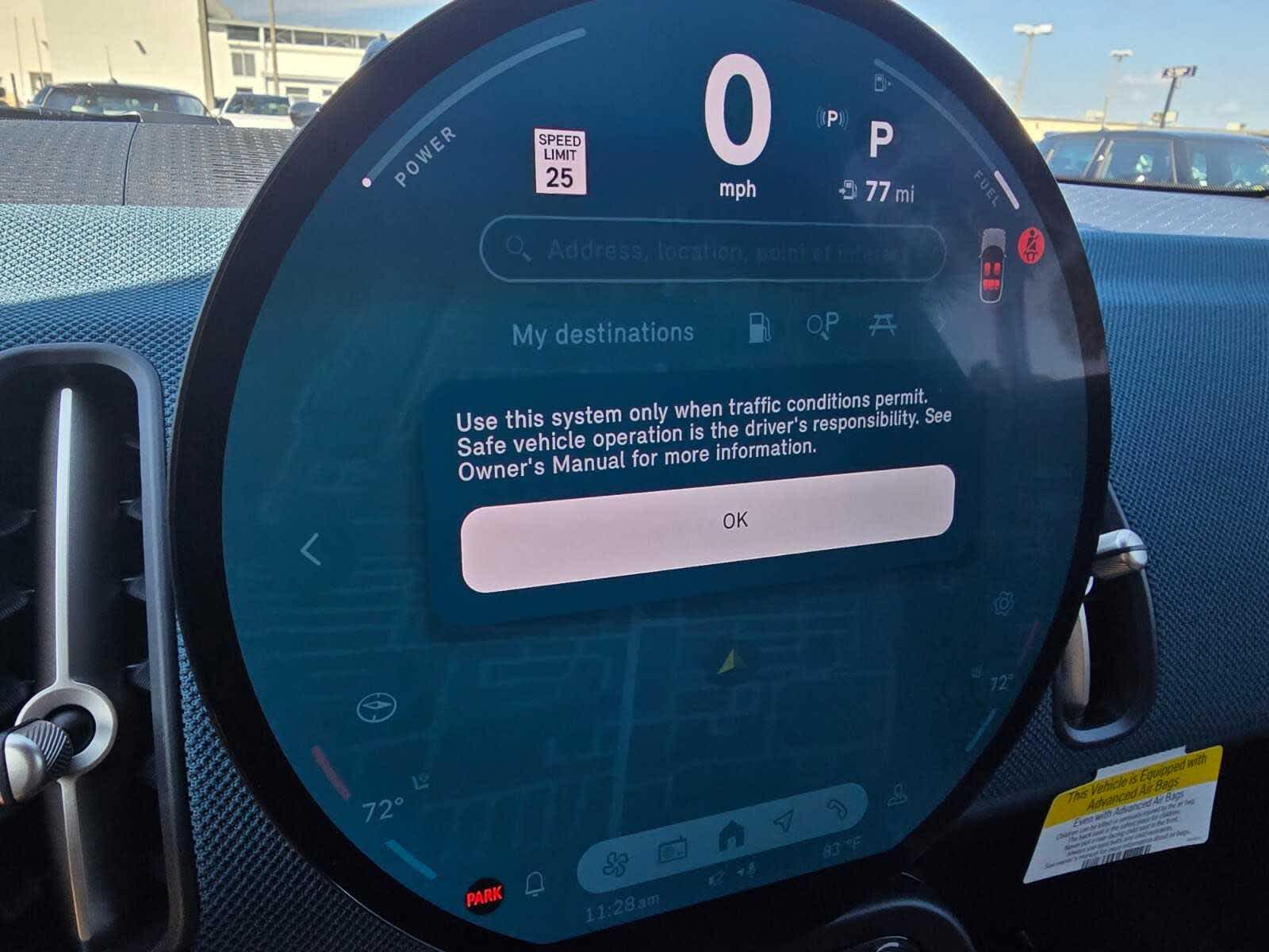 2026 MINI Countryman All4 Cooper S