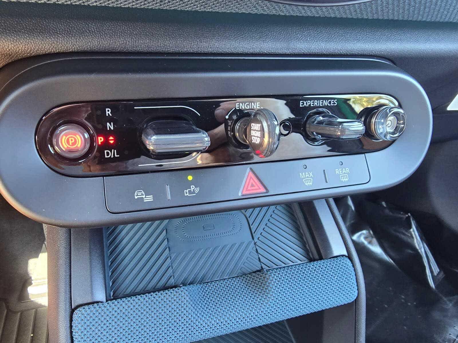 2026 MINI Countryman All4 Cooper S