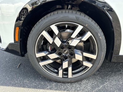 2026 MINI Countryman All4 Cooper S