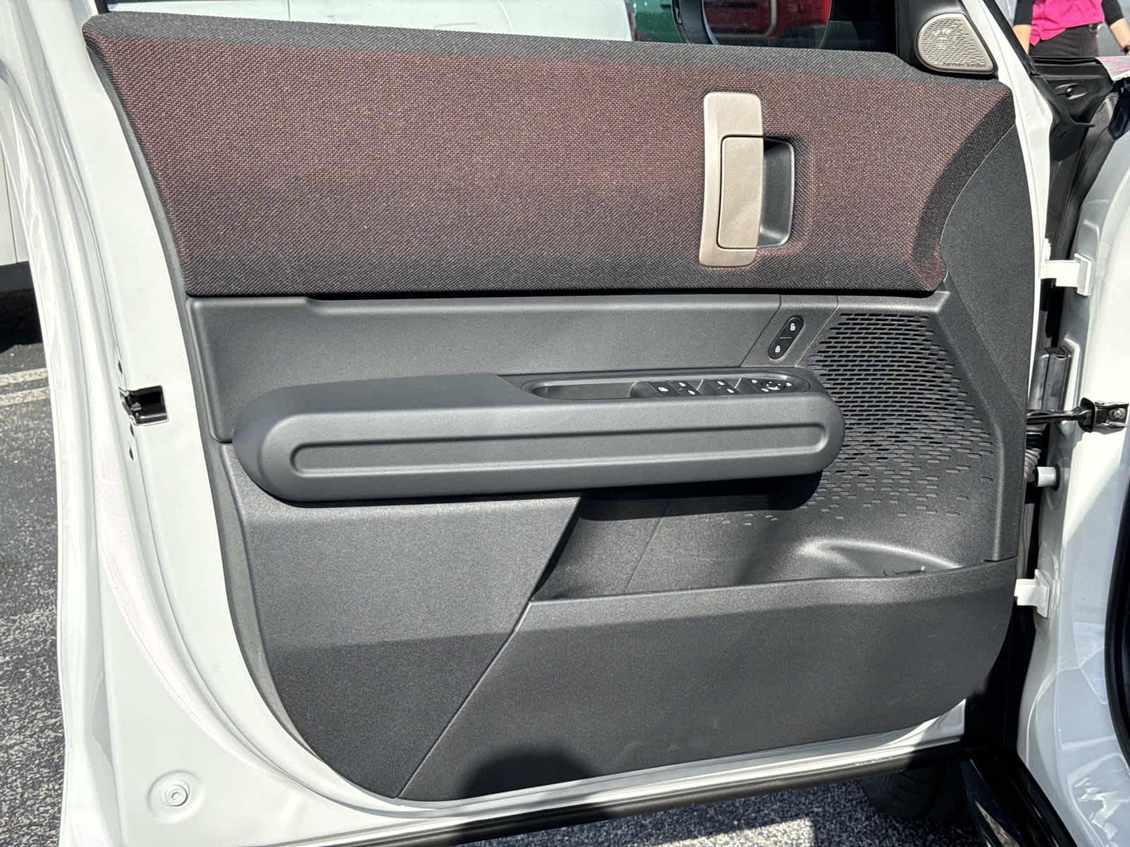 2026 MINI Countryman All4 Cooper S