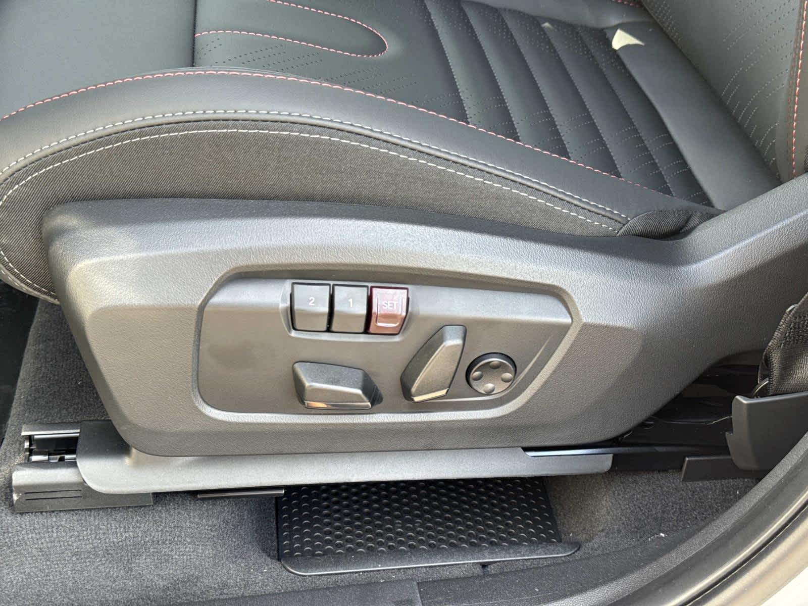 2026 MINI Countryman All4 Cooper S