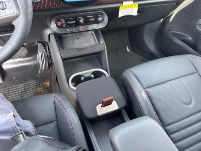 2026 MINI Countryman All4 Cooper S