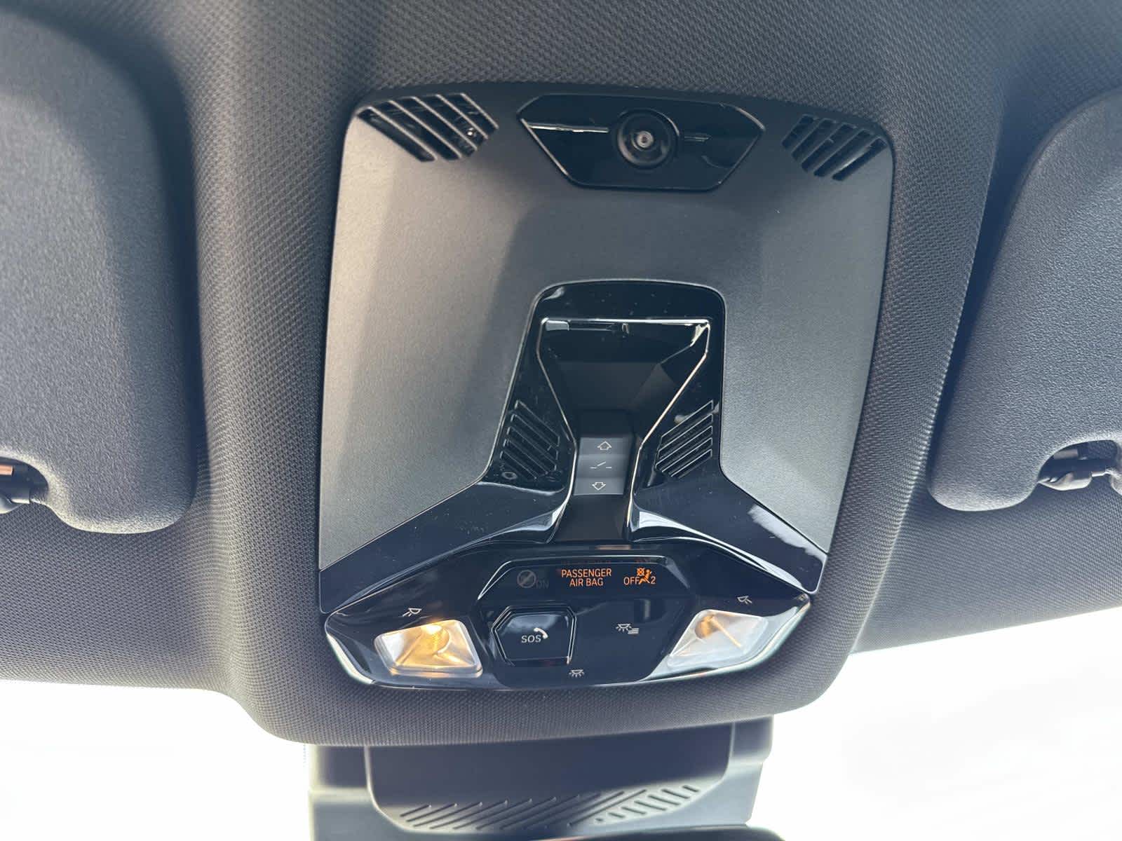 2026 MINI Countryman All4 Cooper S