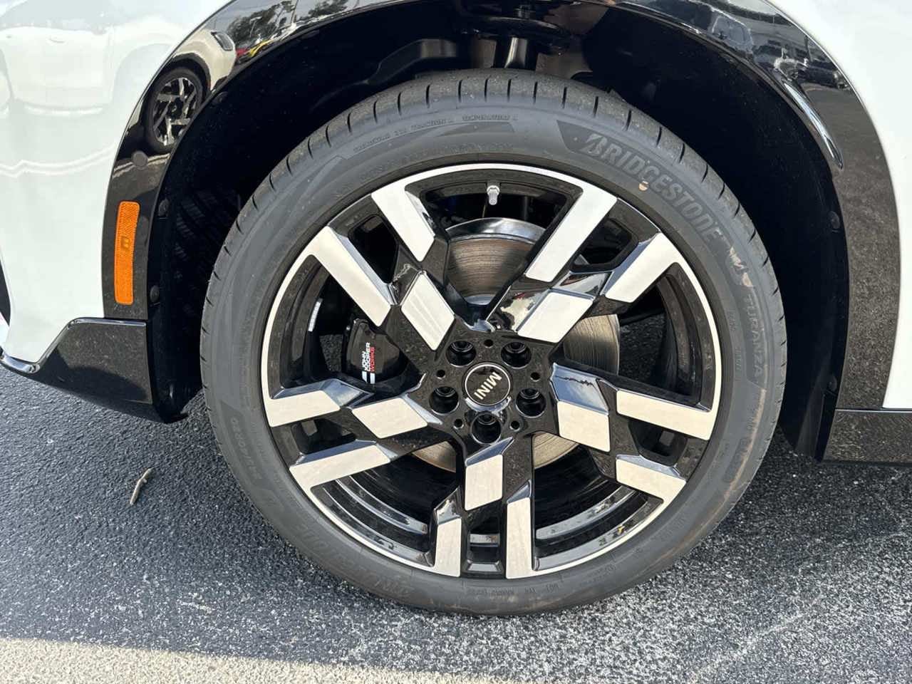 2026 MINI Countryman All4 Cooper S