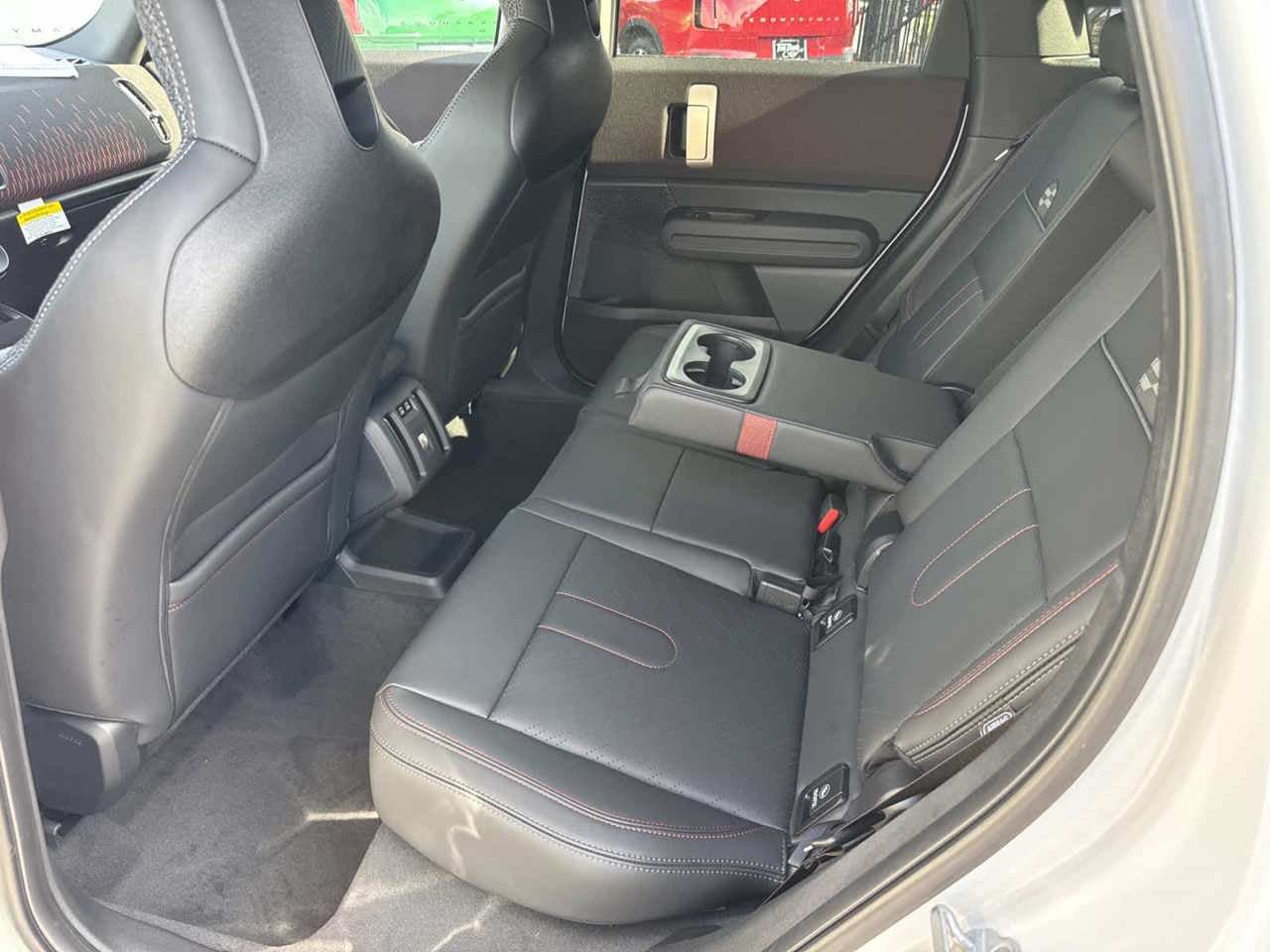 2026 MINI Countryman All4 Cooper S