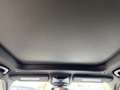 2026 MINI Countryman All4 Cooper S