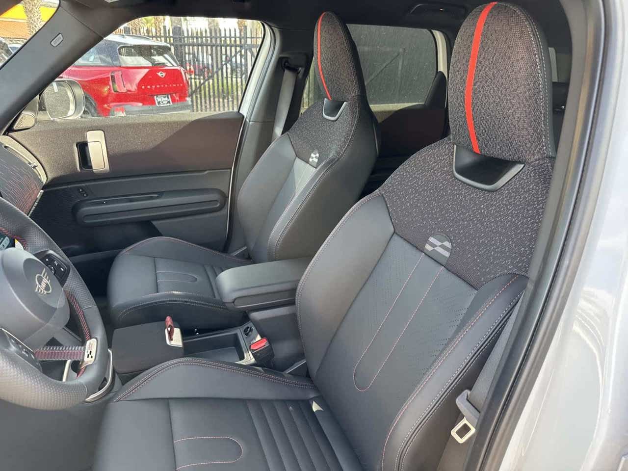 2026 MINI Countryman All4 Cooper S