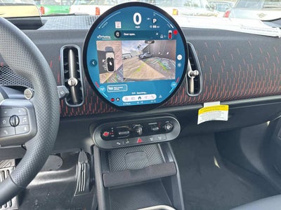 2026 MINI Countryman All4 Cooper S