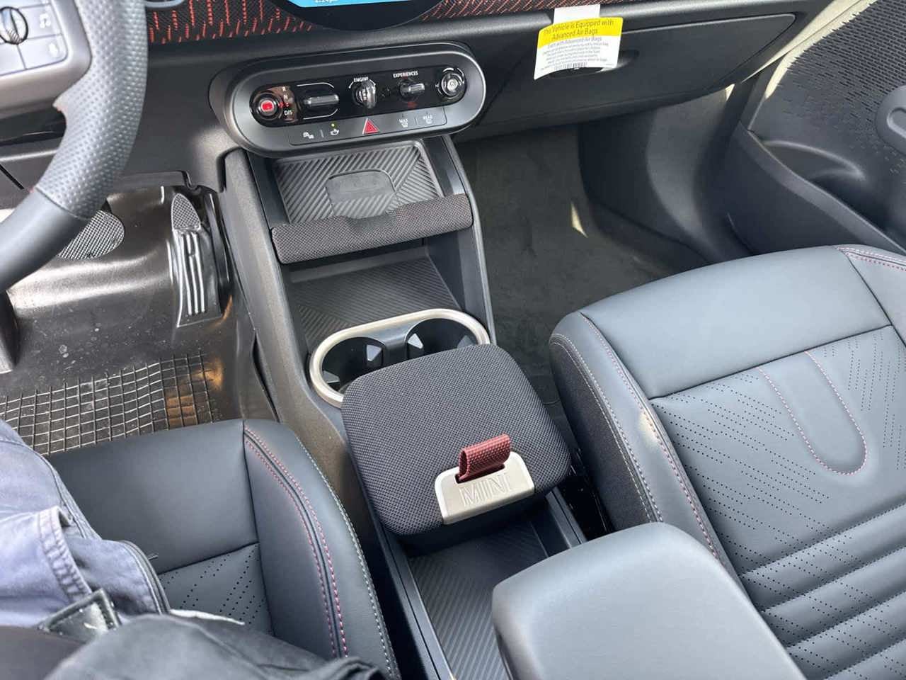 2026 MINI Countryman All4 Cooper S