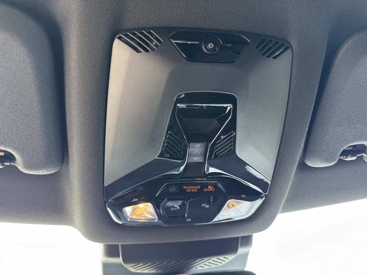 2026 MINI Countryman All4 Cooper S