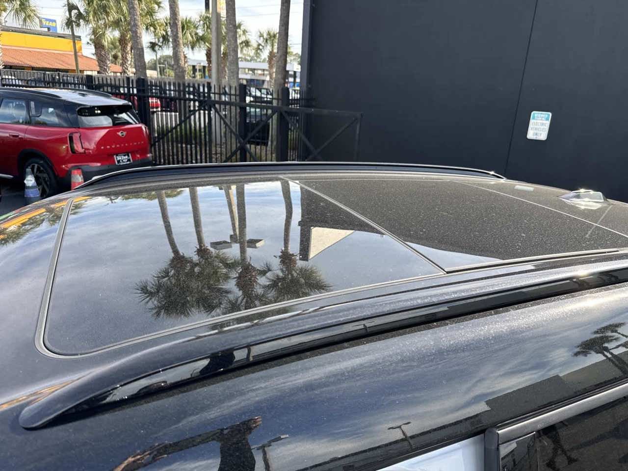 2026 MINI Countryman All4 Cooper S