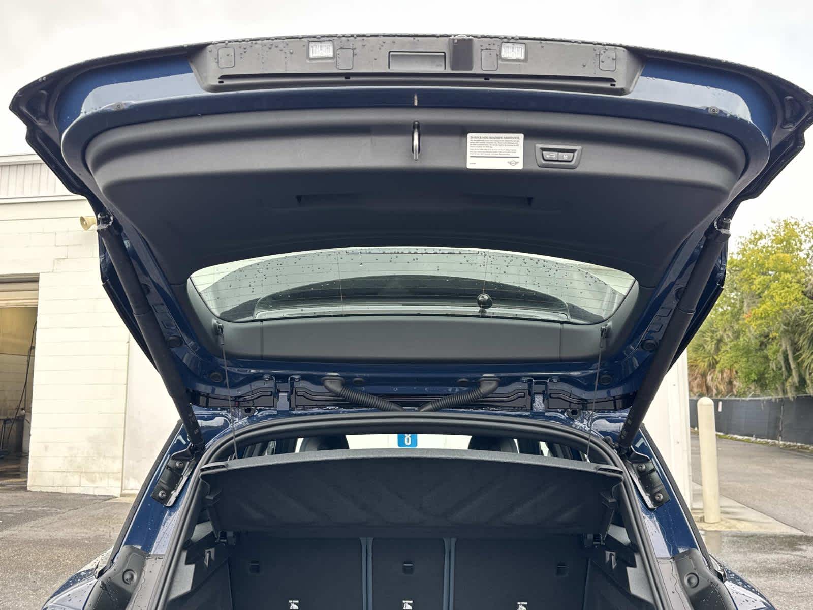 2026 MINI Countryman All4 Cooper S