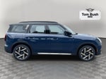 2026 MINI Countryman All4 Cooper S