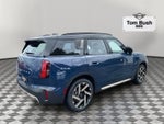 2026 MINI Countryman All4 Cooper S