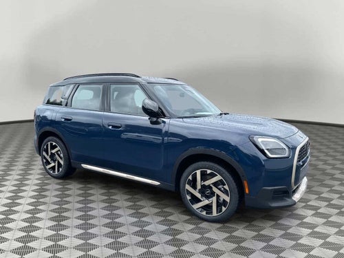 2026 MINI COUNTRYMAN SIGNATURE PLUS