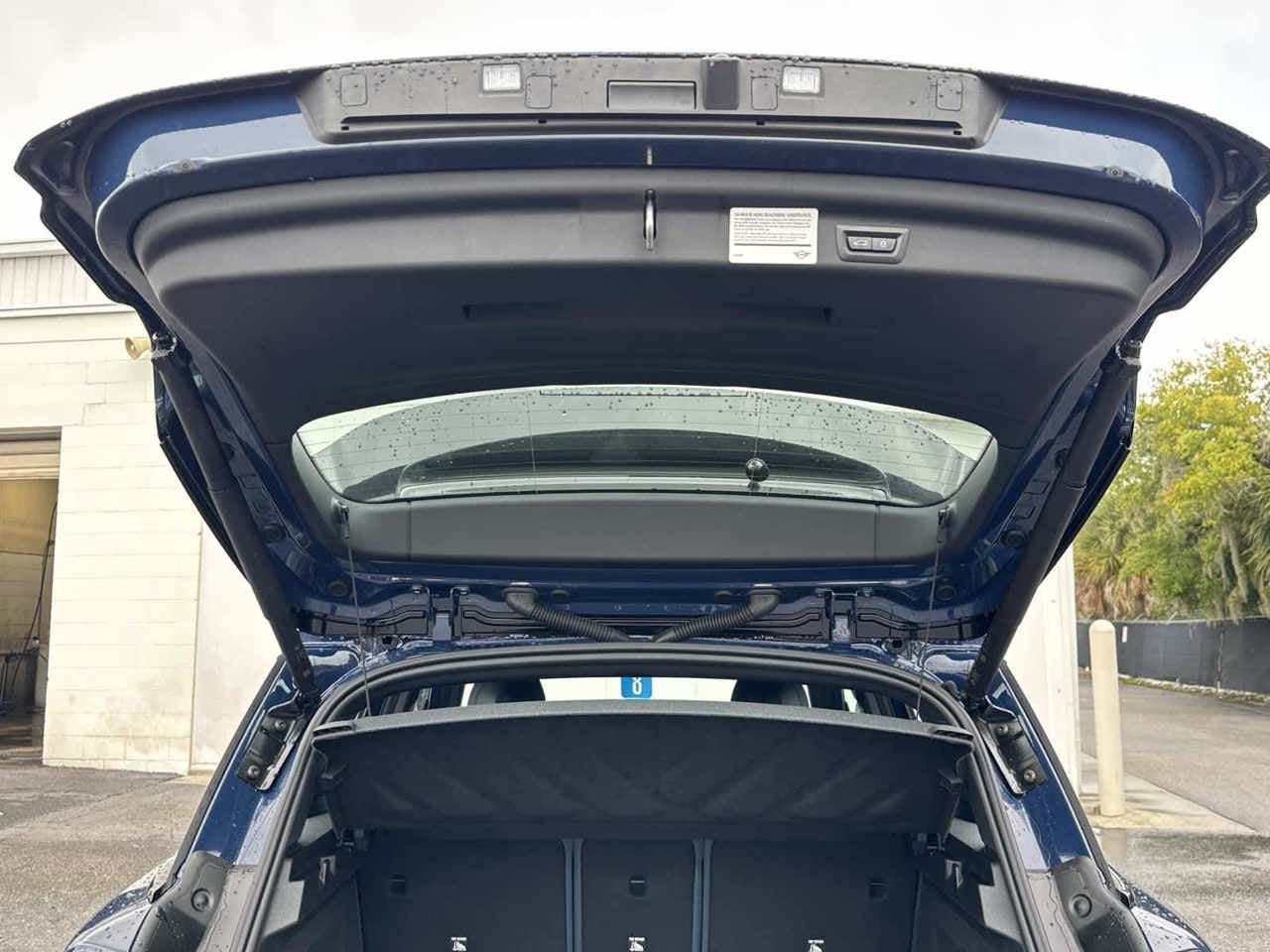 2026 MINI Countryman All4 Cooper S