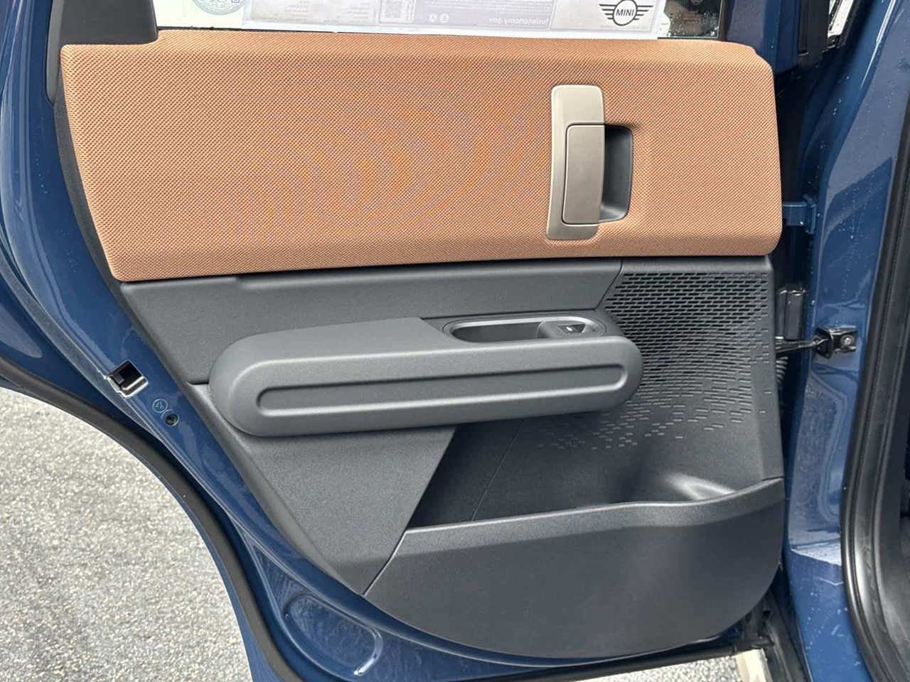 2026 MINI Countryman All4 Cooper S