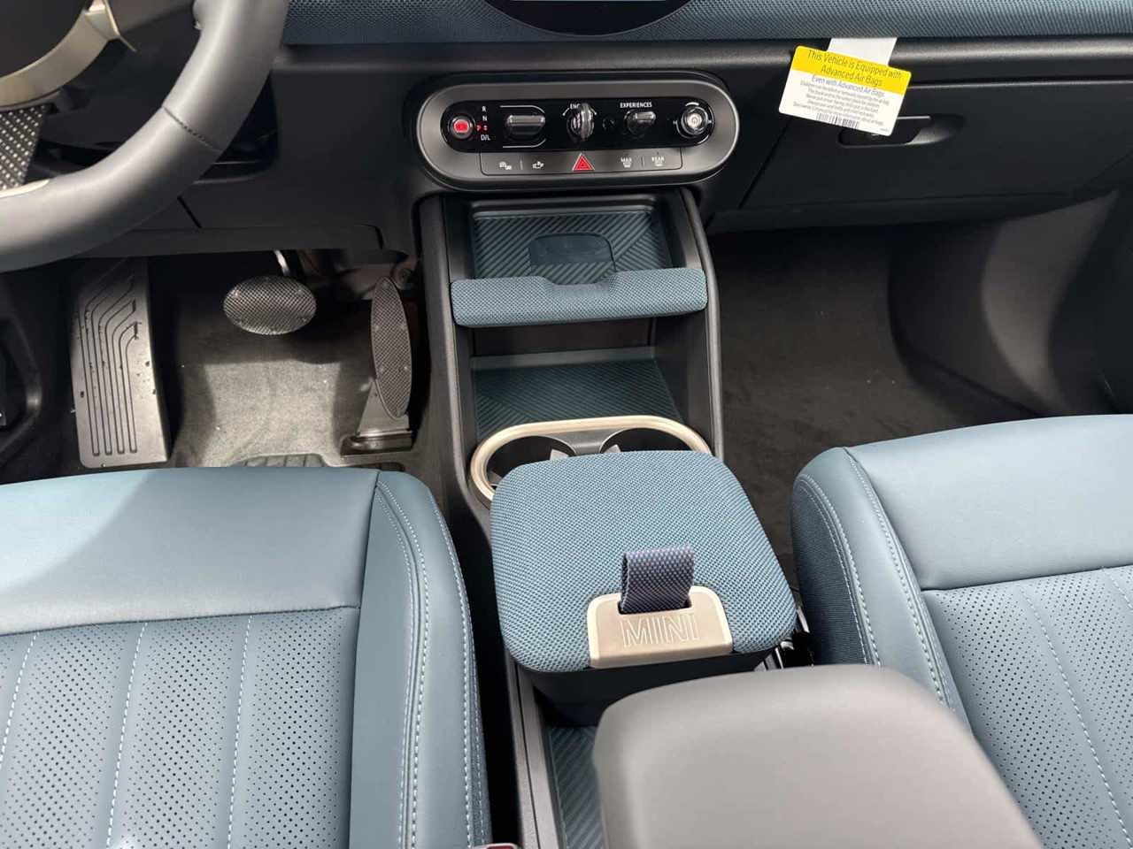 2026 MINI Countryman All4 Cooper S