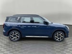 2026 MINI COUNTRYMAN SIGNATURE PLUS