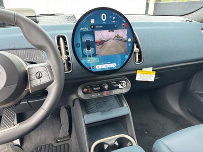 2026 MINI Countryman All4 Cooper S