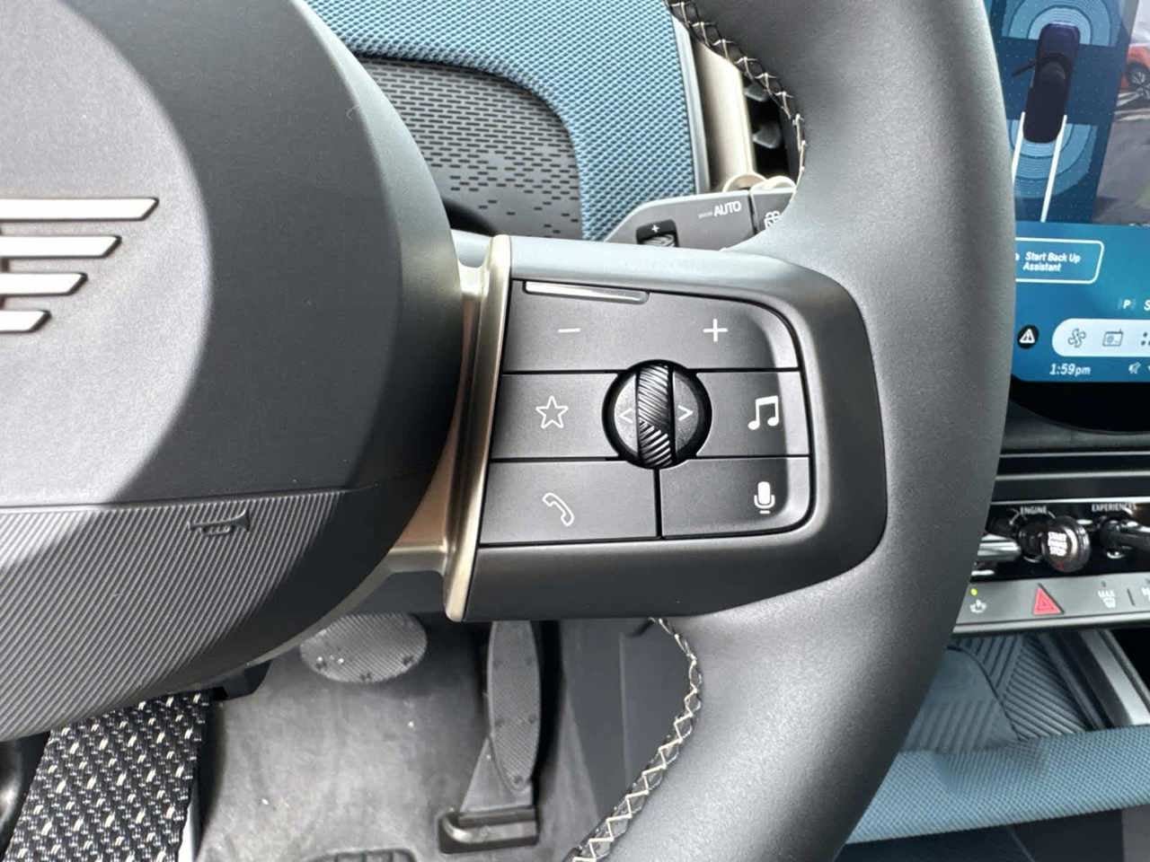 2026 MINI Countryman All4 Cooper S