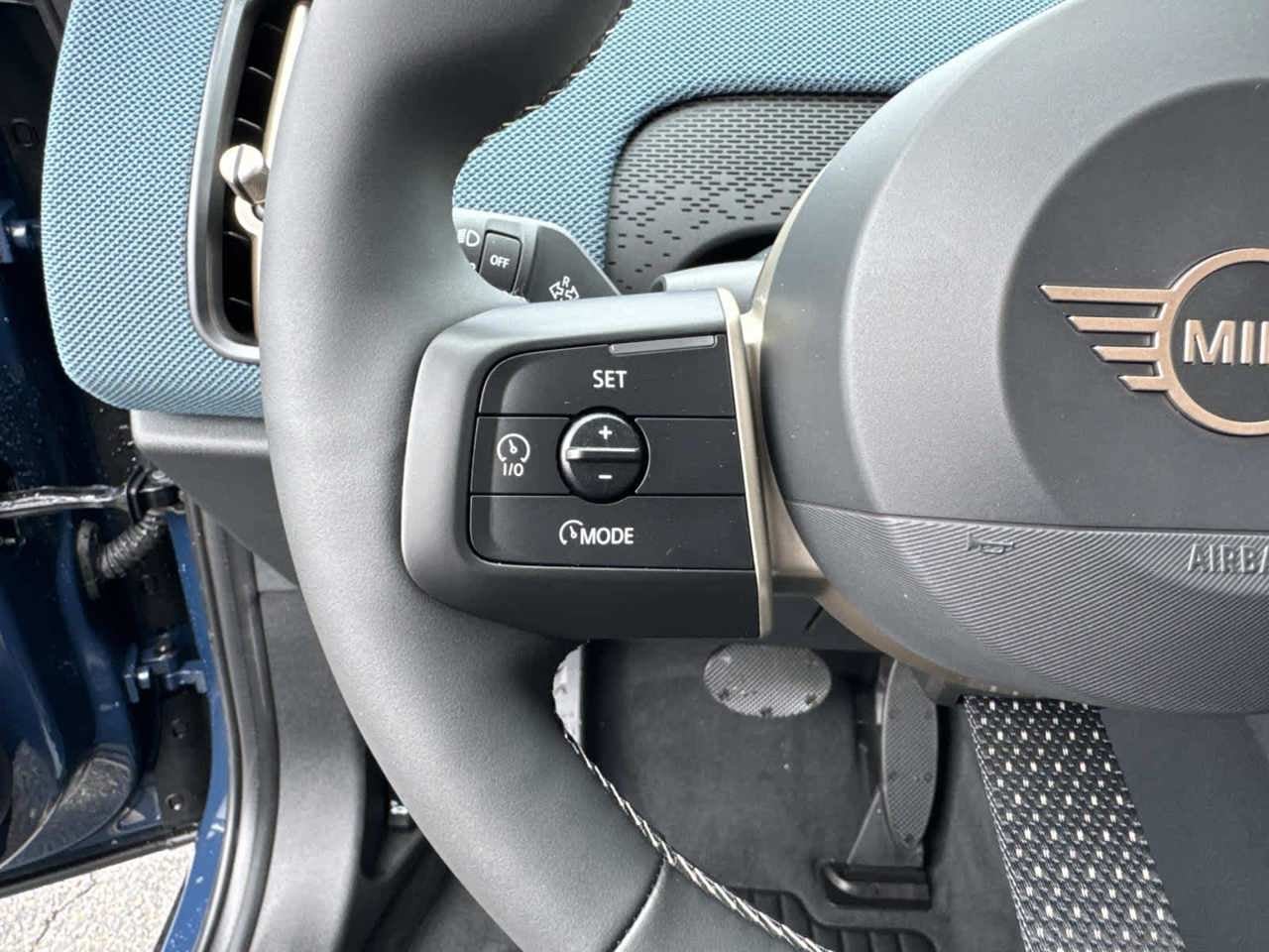 2026 MINI Countryman All4 Cooper S