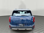 2026 MINI COUNTRYMAN SIGNATURE PLUS