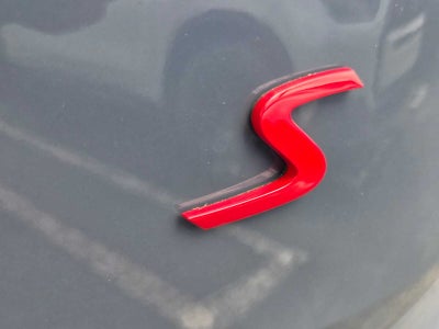 2027 MINI COUNTRYMAN ICONIC