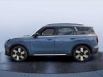2027 MINI COUNTRYMAN ICONIC