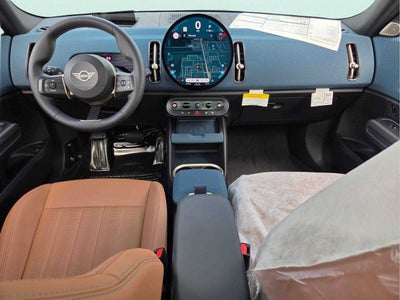2027 MINI COUNTRYMAN ICONIC