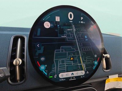 2027 MINI COUNTRYMAN ICONIC