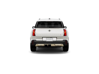 2027 MINI COUNTRYMAN ICONIC