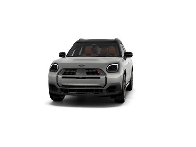 2027 MINI COUNTRYMAN ICONIC