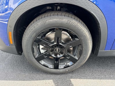 2026 MINI COUNTRYMAN OXFORD EDITION