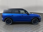 2026 MINI COUNTRYMAN OXFORD EDITION