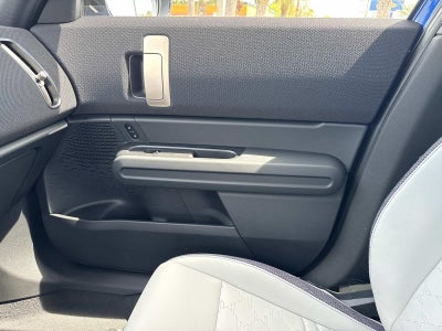 2026 MINI COUNTRYMAN OXFORD EDITION