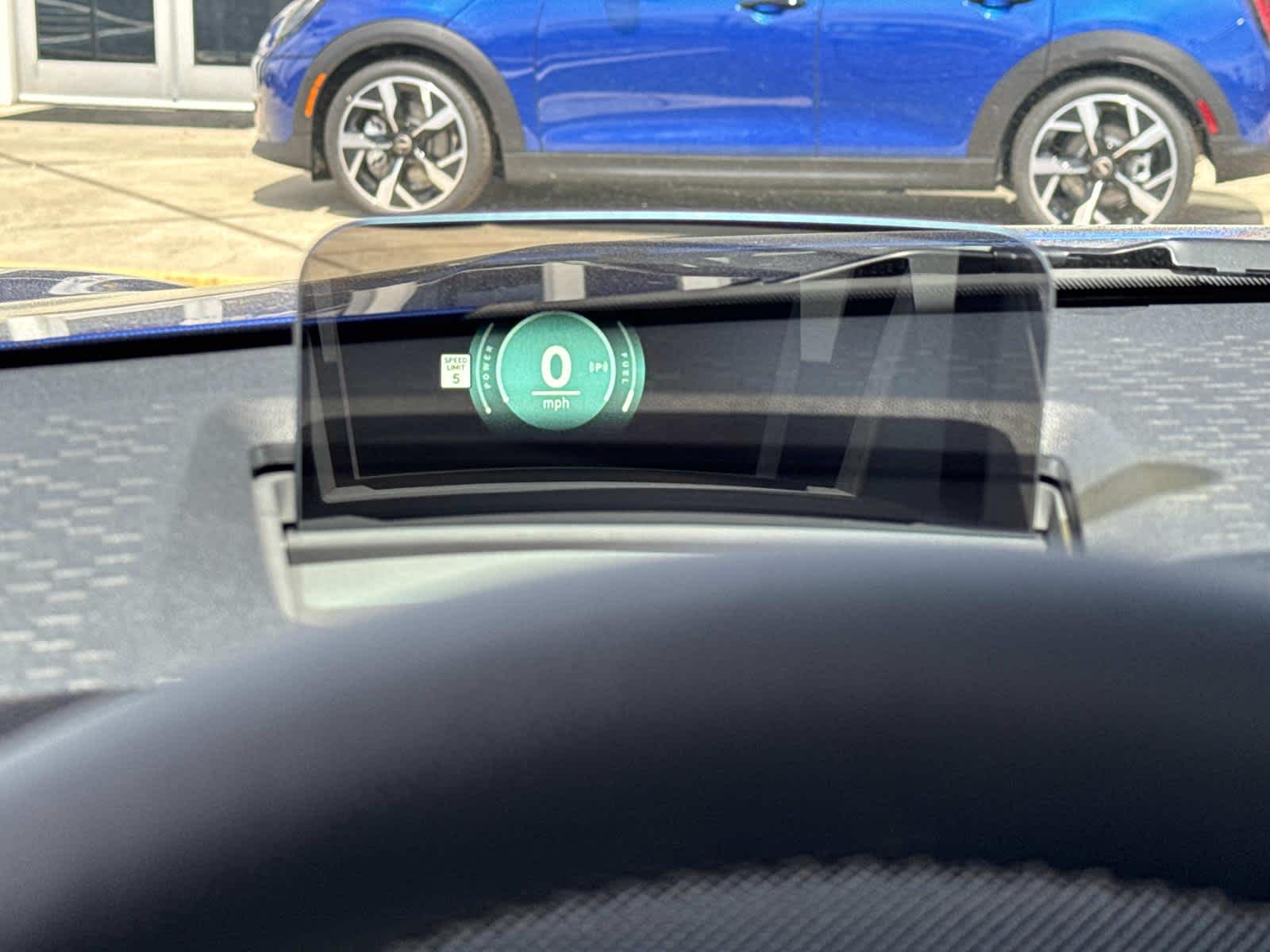 2026 MINI COUNTRYMAN OXFORD EDITION