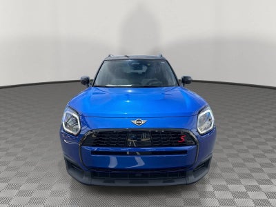 2026 MINI COUNTRYMAN OXFORD EDITION