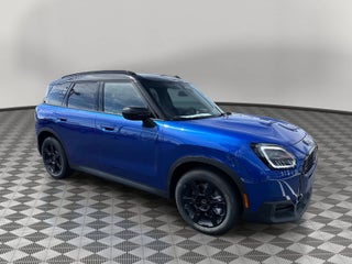 2026 MINI COUNTRYMAN OXFORD EDITION