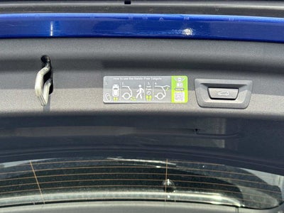 2026 MINI COUNTRYMAN OXFORD EDITION