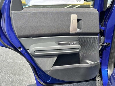 2026 MINI COUNTRYMAN OXFORD EDITION