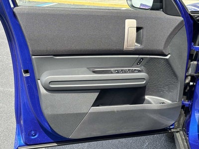 2026 MINI COUNTRYMAN OXFORD EDITION