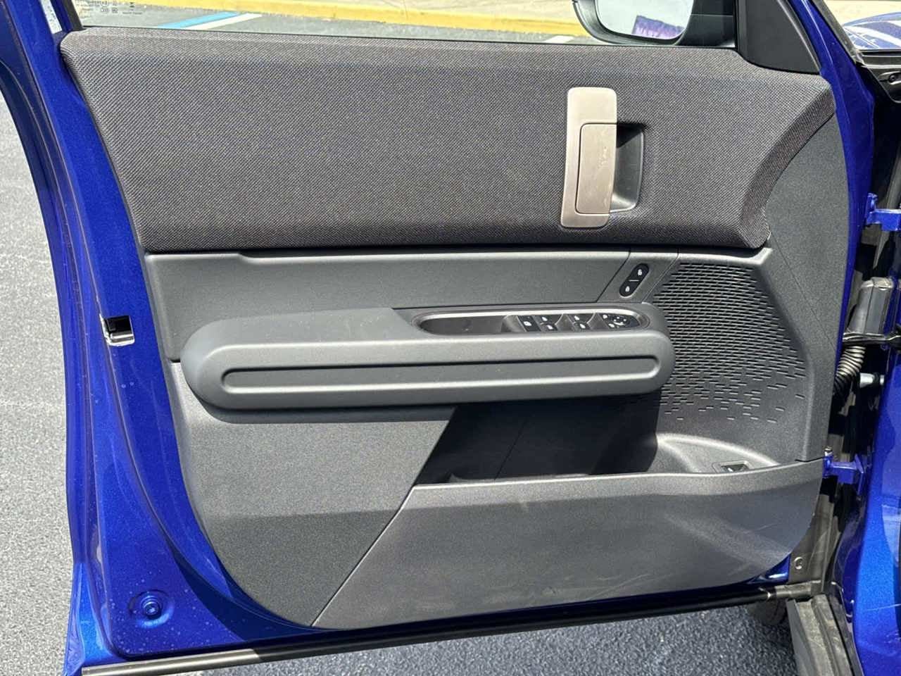 2026 MINI COUNTRYMAN OXFORD EDITION