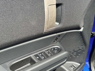 2026 MINI COUNTRYMAN OXFORD EDITION