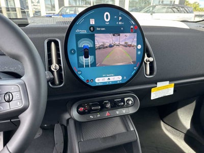 2026 MINI COUNTRYMAN OXFORD EDITION