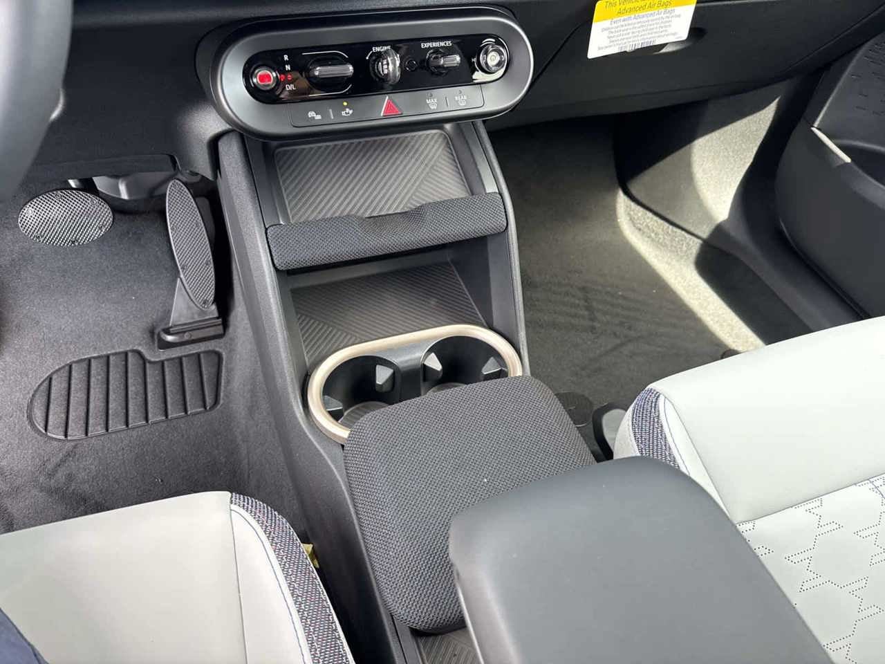 2026 MINI COUNTRYMAN OXFORD EDITION